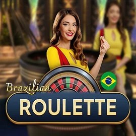 Brazilian Roulette (Pragmatic Play) – slot by Pragmatic Play, featured at casinofridays.eu