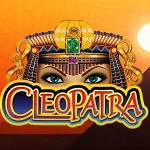 Try Cash of Cleopatra slot by Pragmatic Play on casinofridays.eu – logo image
