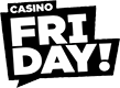 Casino Friday logo