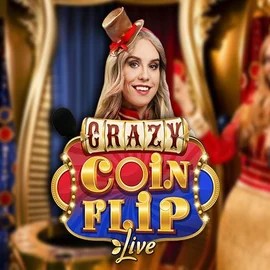 game logo by Evolution on casinofridays.eu