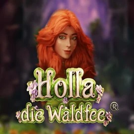 Play the Holla die Waldfee slot by Hölle Games on Casino Friday