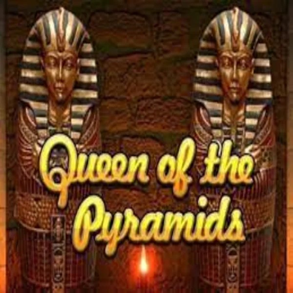 Play Queen of the Pyramids slot by Playtech on casinofridays.eu